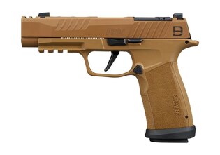 SIG Sauer® P365XF DH3 9×19