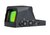 Sig Sauer® ROMEO-X Enclosed PRO Red Circle Dot Reflex Sight
