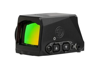 Sig Sauer® ROMEO-X SIG-LOC™ Compact reflex sight