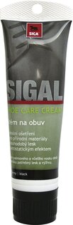 SIGA® cream in a tube with applicator, 75 ml