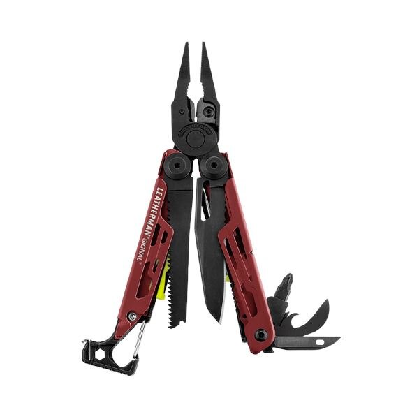 Signal® Multi-Tool Leatherman®