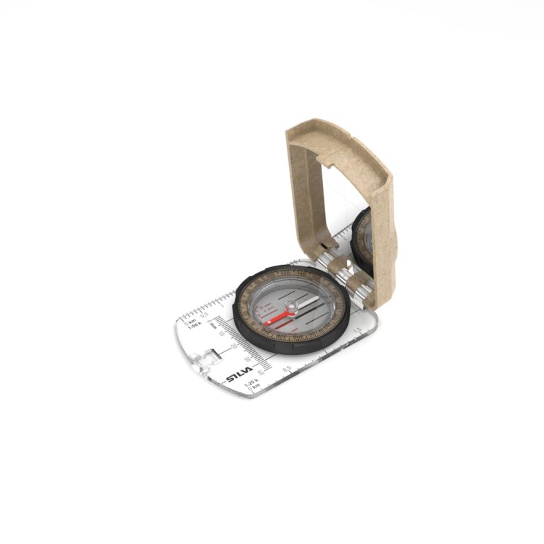 Silva® Ranger Terra S Compass