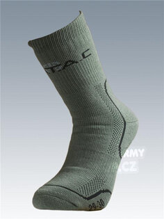 Silver Fiber Thermo Socks  Batac