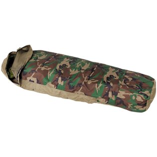 Sleeping Bag Cover Modular US ARMY MFH®