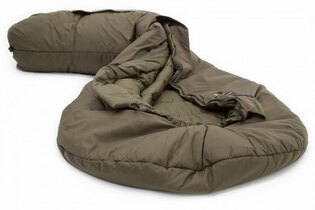 Sleeping Bag Defence 4 Carinthia®