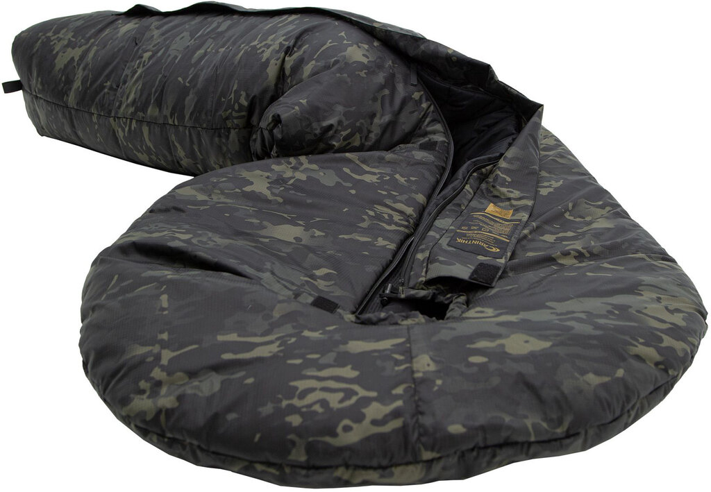 Sleeping Bag Defence 4 Carinthia®