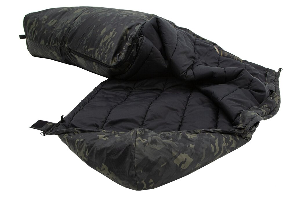 Sleeping Bag Tropen Carinthia®