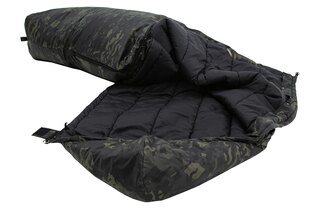 Sleeping Bag Tropen Carinthia®