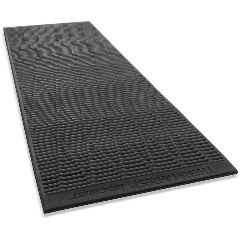 Sleeping Mat Therm-a-Rest® RidgeRest® Classic regular – grey 