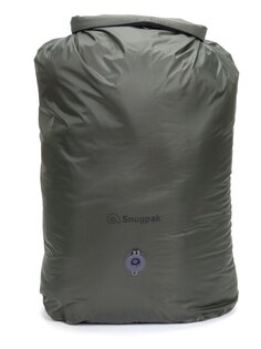 Snugpak® Dri-Sak™ water-resistant bag with valve 40 l