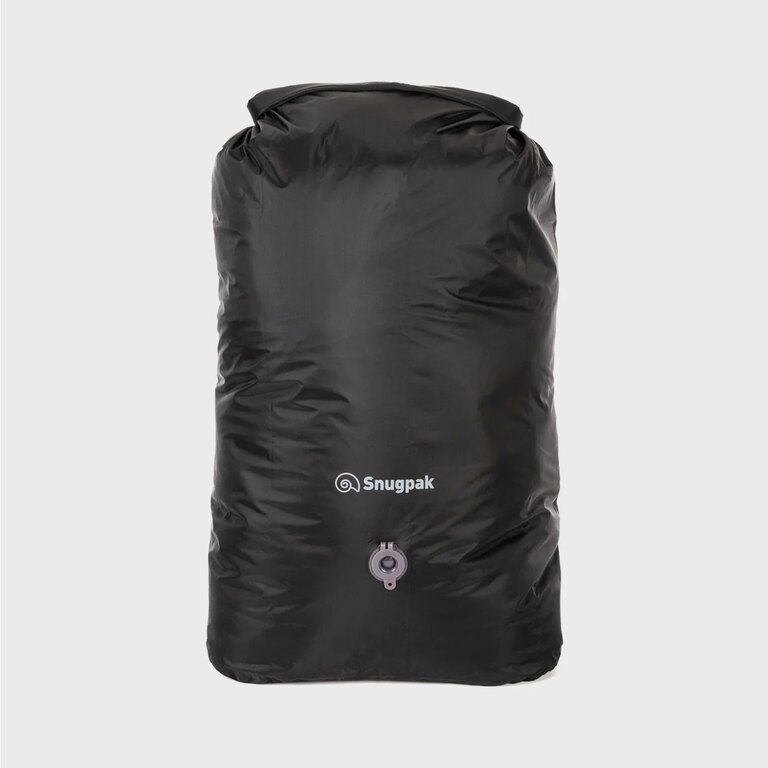 Snugpak® Dri-Sak™ water-resistant bag with valve 40 l