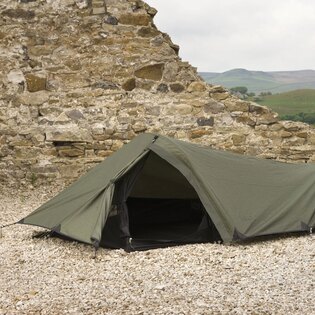 Snugpak® Ionosphere tent IX