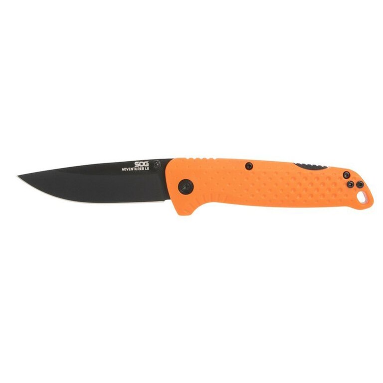 SOG® Adventurer LB folding knife