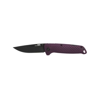 SOG® Adventurer LB folding knife