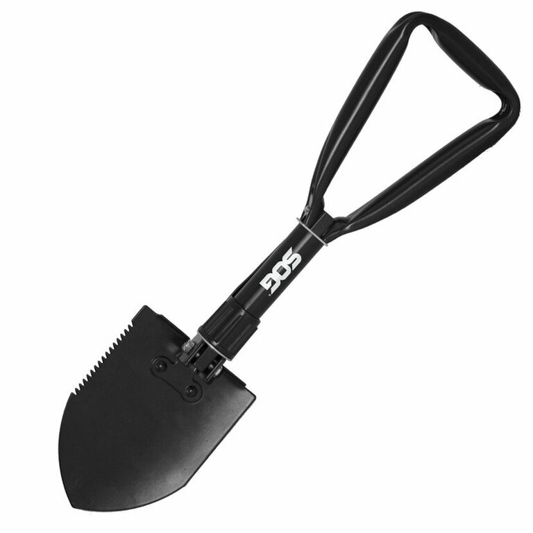 SOG® Entrenching Tool (folding shovel)