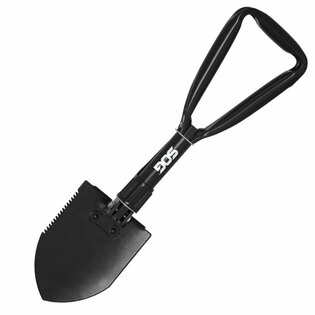 SOG® Entrenching Tool (folding shovel)