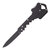 SOG® folding key knife