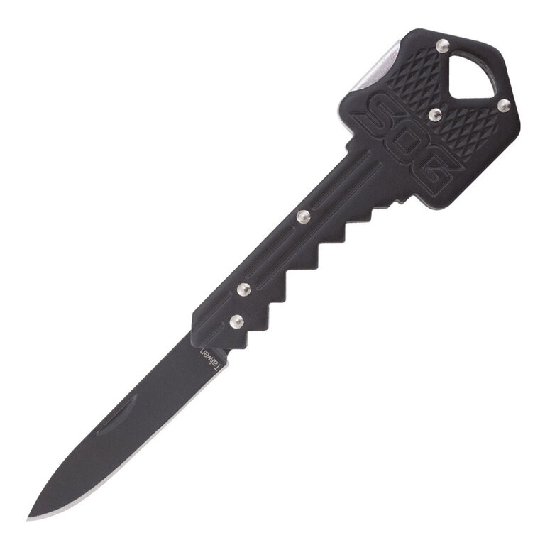 SOG® folding key knife