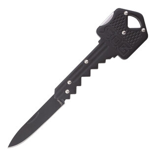 SOG® folding key knife