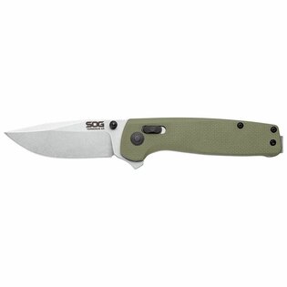 SOG® Terminus XR G10 folding knife