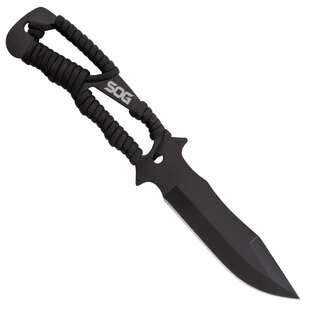 SOG® throwing knife