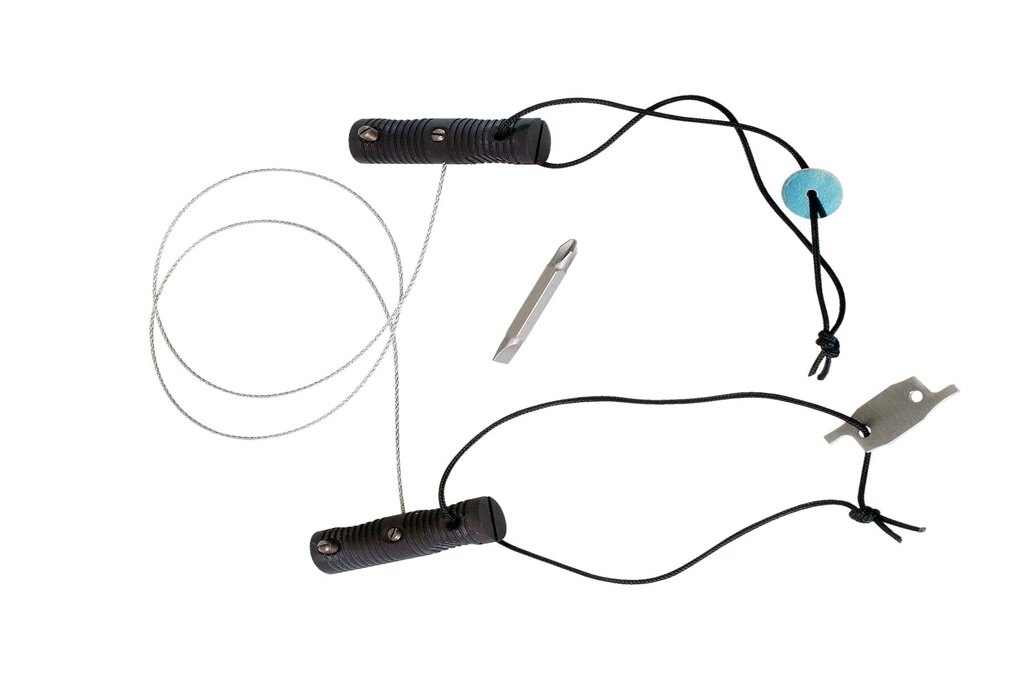 SOLKOA® Grip-S™ Adaptive Tool System
