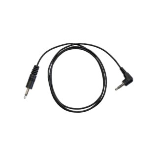 Sordin® 3.5 mm Connection Cable for X2/T2