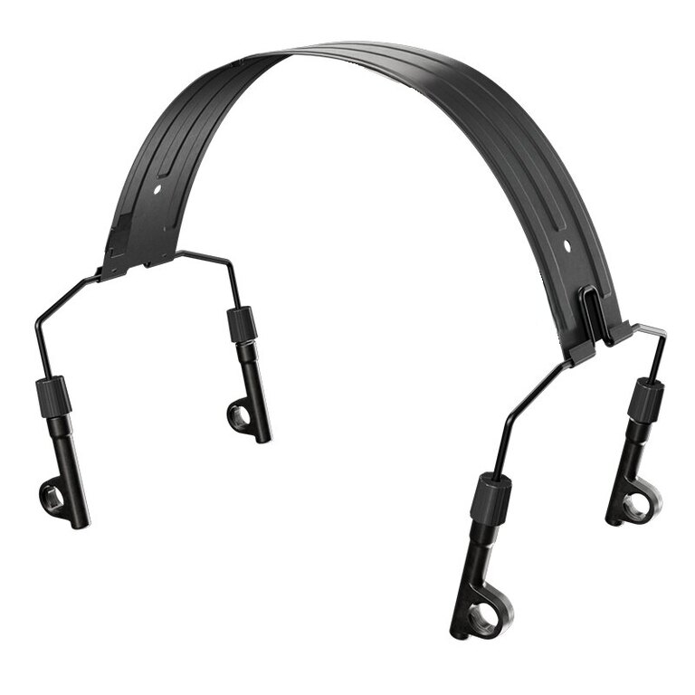 Sordin® Headband for textile X2/T2