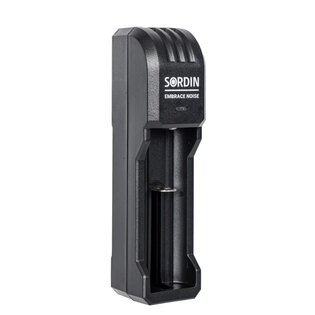 Sordin® Power battery charger