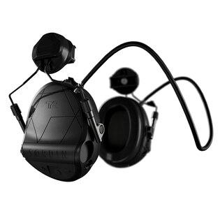 Sordin® Supreme T2 ARC Rails electronic headphones