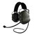 Sordin® Supreme T2 CC Headband Textile electronic headphones