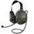 Sordin® Supreme T2 CC Neckband Fabric electronic headphones