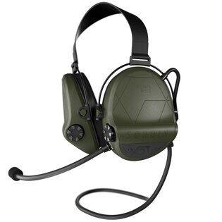 Sordin® Supreme T2 CC Neckband Fabric electronic headphones