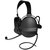 Sordin® Supreme T2 CC Neckband Fabric electronic headphones