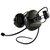 Sordin® Supreme T2 CC Rear ARC Rails electronic headphones