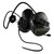 Sordin® Supreme T2 CC Rear ARC Rails electronic headphones