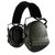 Sordin® Supreme T2 Headband Textile electronic headphones