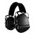 Sordin® Supreme T2 Headband Textile electronic headphones