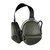 Sordin® Supreme T2 Neckband Fabric electronic headphones