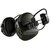 Sordin® Supreme T2 Rear ARC Rails electronic headphones
