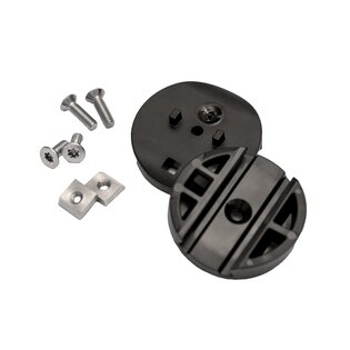 Sordin® Team Wendy® mounting kit