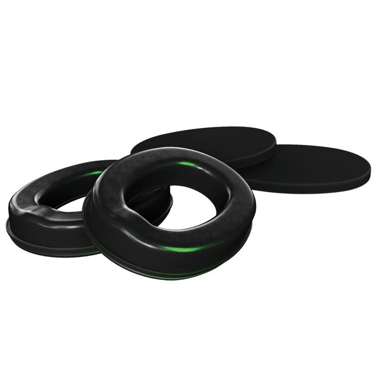 Sordin® X2BT/T2 hygiene kit / foam ear pads