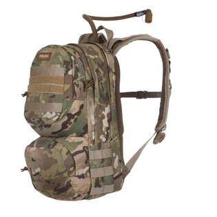 Source ® Commander backpack with hydration system 10 l