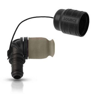 Source® Helix™ spare valve