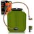 Source® ILPS™ hydration bladder 2 l, 3 l + UTA™ adapter