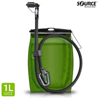 Source® Kangaroo hydration bladder 1 l