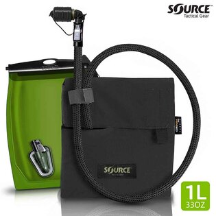 Source® Kangaroo hydration system 1 l
