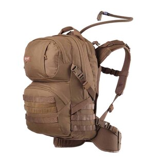 Source® Patrol backpack with hydration system 35 l