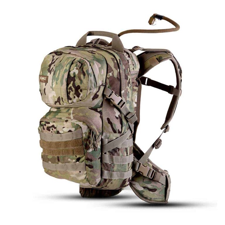 Source® Patrol backpack with hydration system 35 l