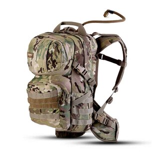 Source® Patrol backpack with hydration system 35 l